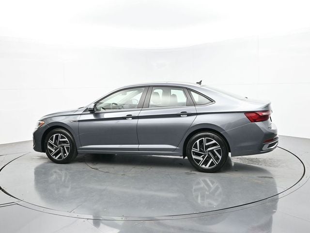 2024 Volkswagen Jetta 1.5T SEL