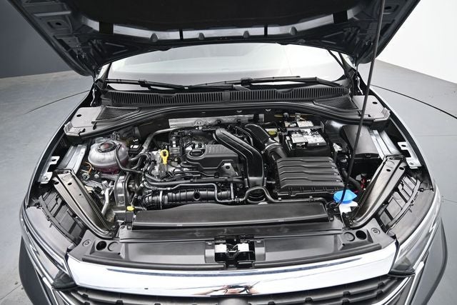 2024 Volkswagen Jetta 1.5T SEL