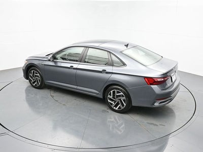 2024 Volkswagen Jetta 1.5T SEL