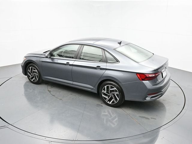2024 Volkswagen Jetta 1.5T SEL