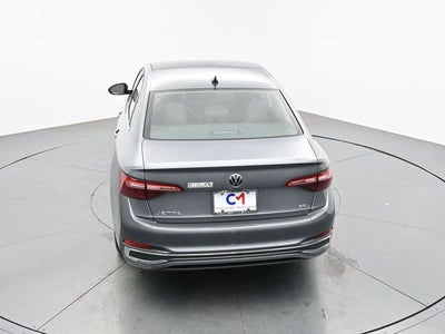 2024 Volkswagen Jetta 1.5T SEL