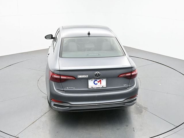 2024 Volkswagen Jetta 1.5T SEL