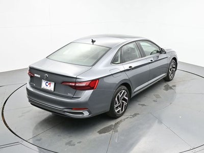 2024 Volkswagen Jetta 1.5T SEL