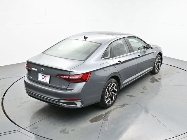 2024 Volkswagen Jetta 1.5T SEL
