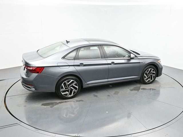 2024 Volkswagen Jetta 1.5T SEL