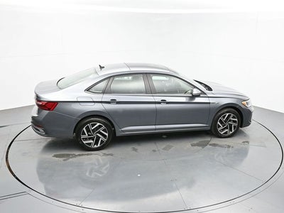 2024 Volkswagen Jetta 1.5T SEL