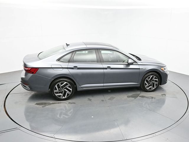2024 Volkswagen Jetta 1.5T SEL