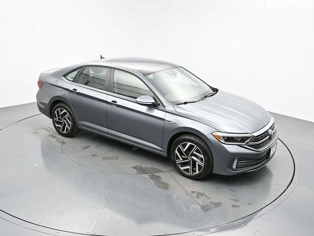 2024 Volkswagen Jetta 1.5T SEL