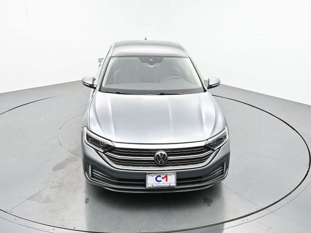 2024 Volkswagen Jetta 1.5T SEL