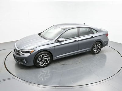 2024 Volkswagen Jetta 1.5T SEL