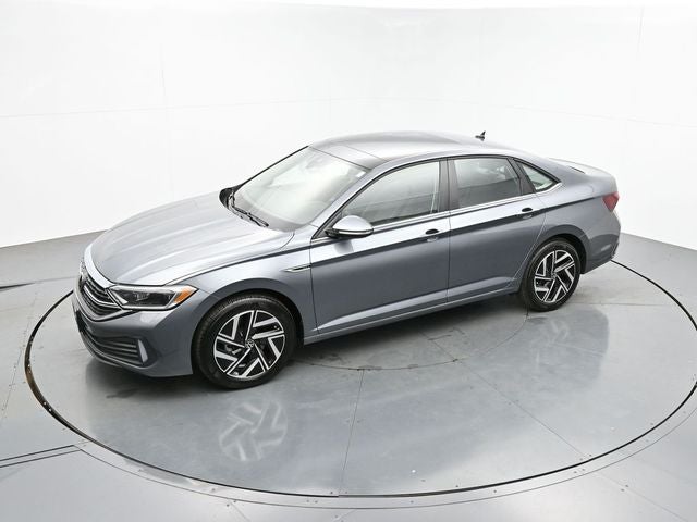 2024 Volkswagen Jetta 1.5T SEL