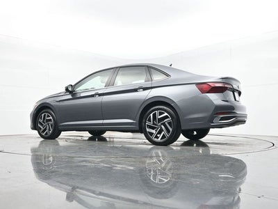 2024 Volkswagen Jetta 1.5T SEL