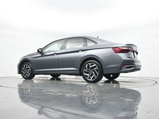 2024 Volkswagen Jetta 1.5T SEL