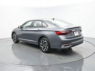 2024 Volkswagen Jetta 1.5T SEL