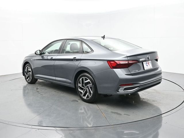 2024 Volkswagen Jetta 1.5T SEL