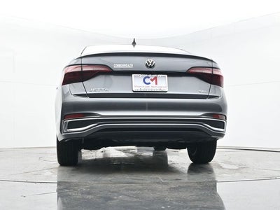 2024 Volkswagen Jetta 1.5T SEL