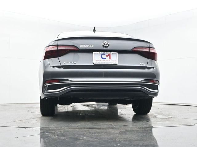 2024 Volkswagen Jetta 1.5T SEL