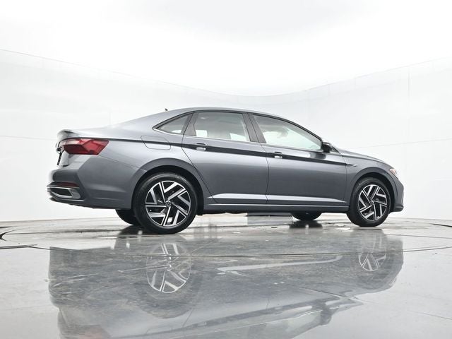 2024 Volkswagen Jetta 1.5T SEL