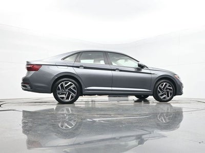 2024 Volkswagen Jetta 1.5T SEL