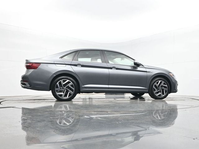 2024 Volkswagen Jetta 1.5T SEL