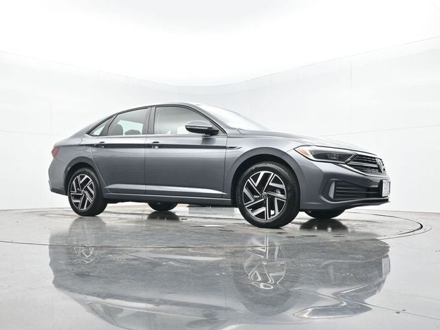 2024 Volkswagen Jetta 1.5T SEL