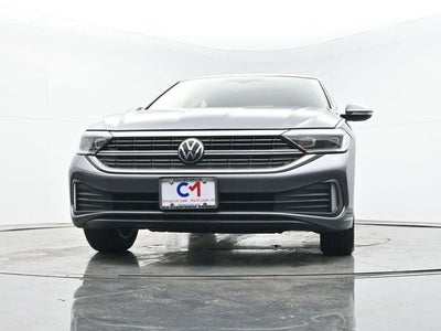 2024 Volkswagen Jetta 1.5T SEL