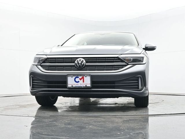 2024 Volkswagen Jetta 1.5T SEL