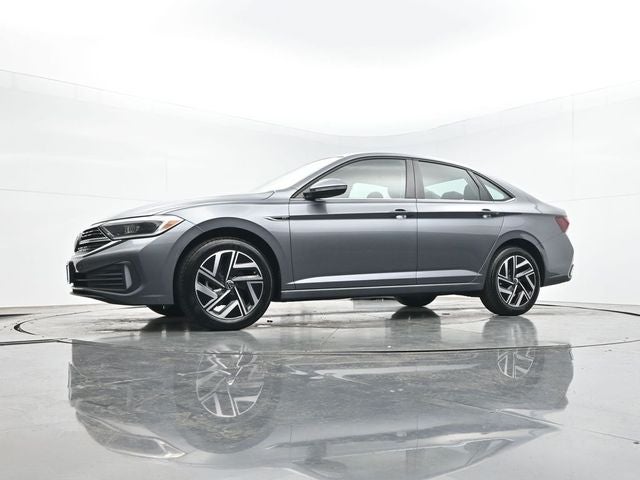 2024 Volkswagen Jetta 1.5T SEL