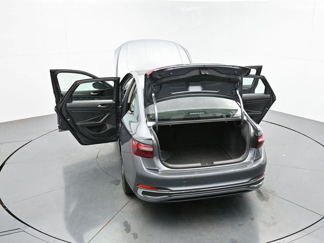 2024 Volkswagen Jetta 1.5T SEL