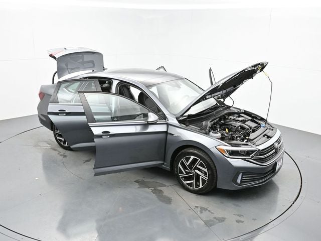 2024 Volkswagen Jetta 1.5T SEL
