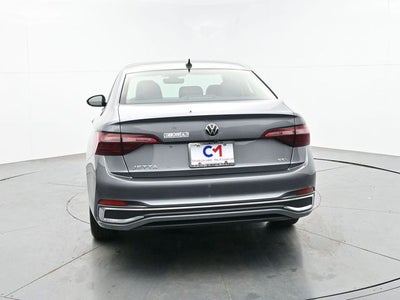 2024 Volkswagen Jetta 1.5T SEL
