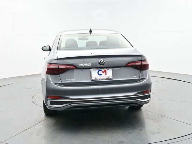 2024 Volkswagen Jetta 1.5T SEL