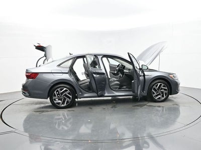2024 Volkswagen Jetta 1.5T SEL