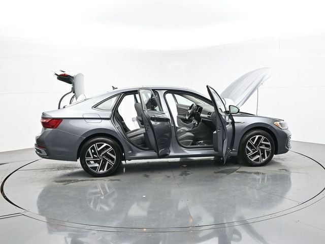 2024 Volkswagen Jetta 1.5T SEL