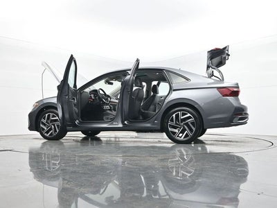 2024 Volkswagen Jetta 1.5T SEL