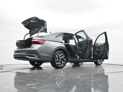 2024 Volkswagen Jetta 1.5T SEL