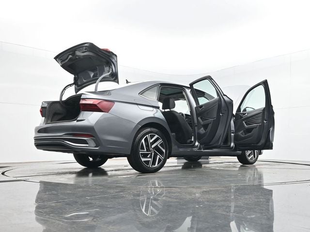 2024 Volkswagen Jetta 1.5T SEL