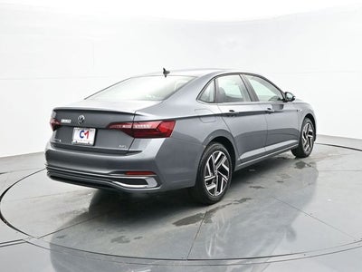 2024 Volkswagen Jetta 1.5T SEL