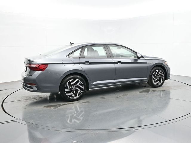 2024 Volkswagen Jetta 1.5T SEL