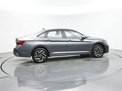 2024 Volkswagen Jetta 1.5T SEL
