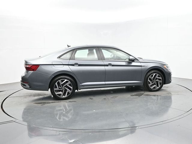 2024 Volkswagen Jetta 1.5T SEL