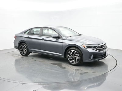 2024 Volkswagen Jetta 1.5T SEL