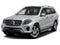 2017 Mercedes-Benz GLS GLS 450 4MATIC®