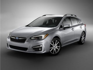 2019 Subaru Impreza 2.0i