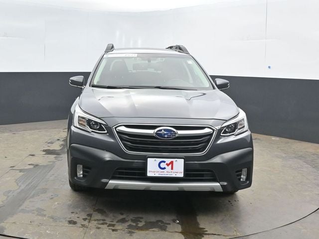 2021 Subaru Outback Limited XT
