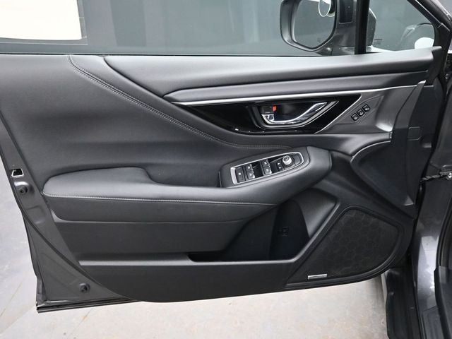 2021 Subaru Outback Limited XT