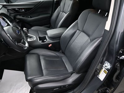 2021 Subaru Outback Limited XT