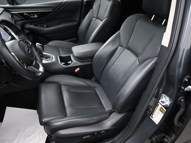 2021 Subaru Outback Limited XT