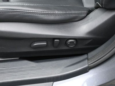 2021 Subaru Outback Limited XT