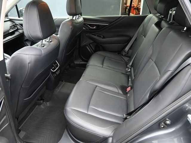 2021 Subaru Outback Limited XT